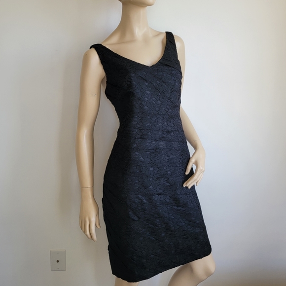 Ann Taylor lace party dress - Picture 9 of 10